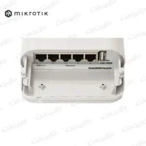 اکسس پوینت میکروتیک مدل Mikrotik OmniTik 5