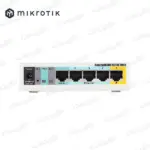 Mikrotik RB951Ui-2HnD