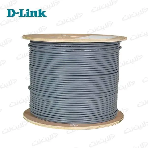 D-Link NCB-C6SGRYR-500