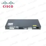 سوئیچ WS-C2960-24TC-L با سرعت FAST ETHERNET