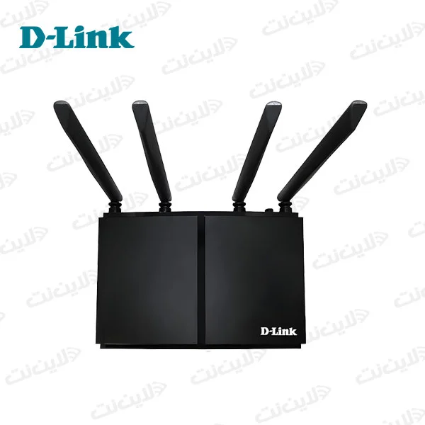 مودم D-Link DWR-957M