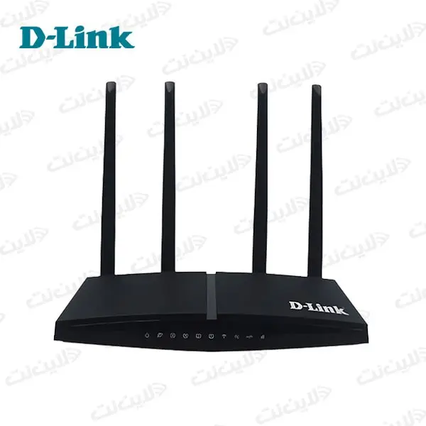 مودم روتر سیمکارت خور 4G LTE دی لینک مدل D-Link DWR-957M