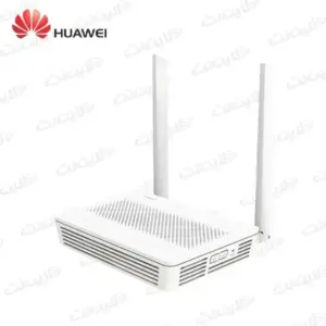 مودم فیبر نوری دوال باند هوآوی مدل Huawei EG8145V5