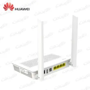 مودم فیبر نوری EG8145V5 دوبانده هوآوی Huawei