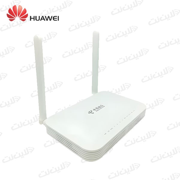 مودم دوبانده هوآوی فیبر نوری مدل Huawei HS8145X6