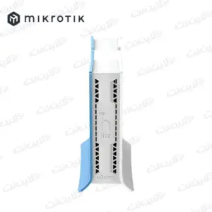 روتر HAP Lite TC میکروتیک Mikrotik