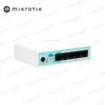 روتر Mikrotik HEX LITE-RB750Gr2