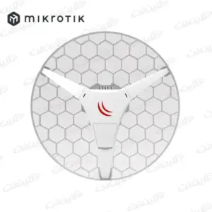 رادیو وایرلس میکروتیک مدل Mikrotik LHG 5