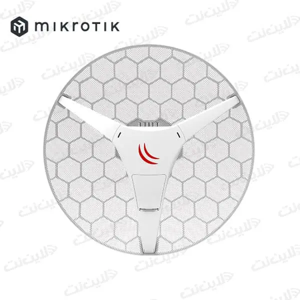 رادیو وایرلس میکروتیک مدل Mikrotik LHG 5