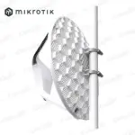 رادیو میکروتیک Mikrotik LHG 5-سفید