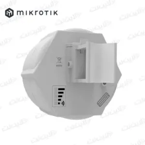 رادیو وایرلس میکروتیک مدل MikroTik SXT LTE kit