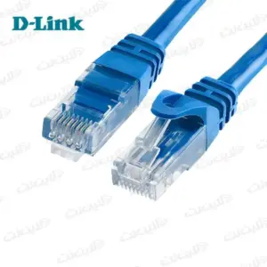 پچ کورد مدل DLINK NCB-5EUBLUR1