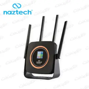 مودم رومیزی نزتک مدل Naztech NZT-99DX