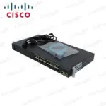 سوئیچ C2960-24TT-L CISCO