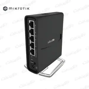 روتر hAP ac2 میکروتیک Mikrotik