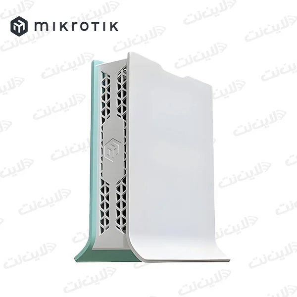 روتر اکسس پوینت بی سیم و سیمی میکروتیک Mikrotik hAP ax lite