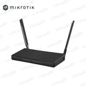 روتر وایرلس hAP ac3 میکروتیک Mikrotik