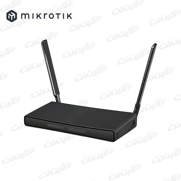 روتر Mikrotik hAP ac3