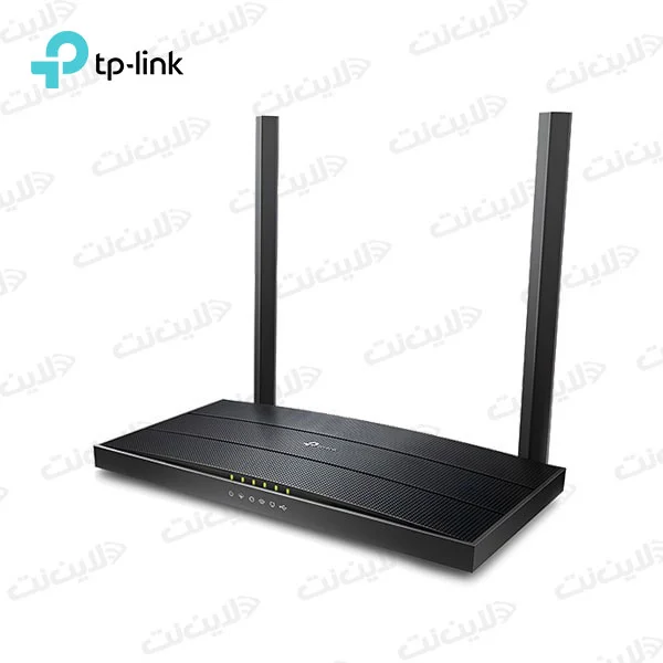 مودم TP-LINK ARCHER VR400 تی پی لینک