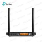 مودم ADSL/VDSL با 4 پورت اترنت