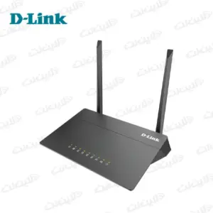 روتر بی سیم دوباند AC750 دی لینک مدل D-LINK DIR-806A