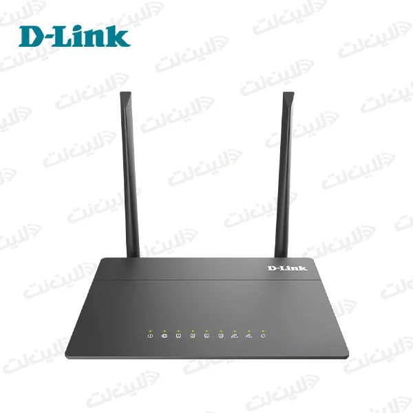 روتر بی سیم دوباند AC750 دی لینک مدل D-LINK DIR-806A