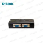 سوئیچ KVM دی لینک مدل D-LINK DKVM-4U