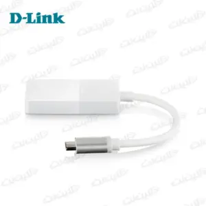 مبدل USB-C به HDMI دی لینک مدل D-Link DUB-V120