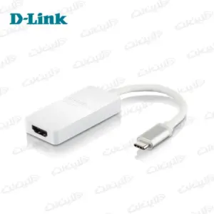 مبدل دی لینک مدل D-Link DUB-V120