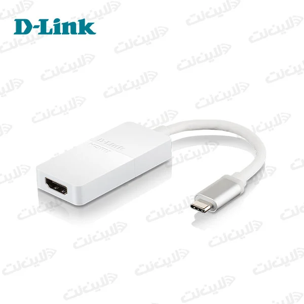 مبدل دی لینک مدل D-Link DUB-V120