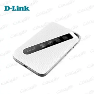 مودم قابل حمل 4G/LTE دی لینک مدل D-Link DWR-930M