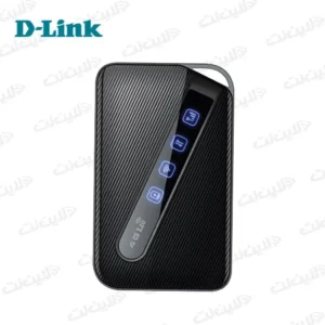 مودم قابل حمل 4G/LTE دی لینک مدل D-Link DWR-930M