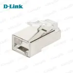 کانکتور فویل دار دی-لینک مدل D-LINK NPG-C61MET502-100