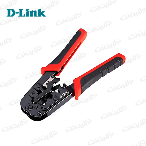 آچار شبکه دی لینک مدل D-LINK NTC-001