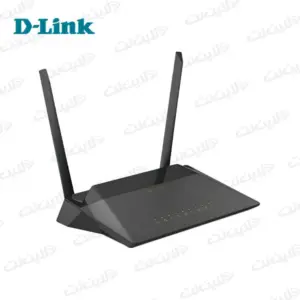 مودم روتر بی سیم دی لینک مدل D-Link DSL-224