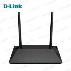 مودم روتر بی سیم دی لینک مدل DLINK DSL-224