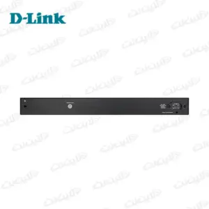 سوئیچ 24 پورت DGS-F1024P گیگابیت POE دی لینک D-Link