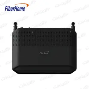 مودم فیبر نوری دوباند فایبرهوم مدل Fiber home HG6143D