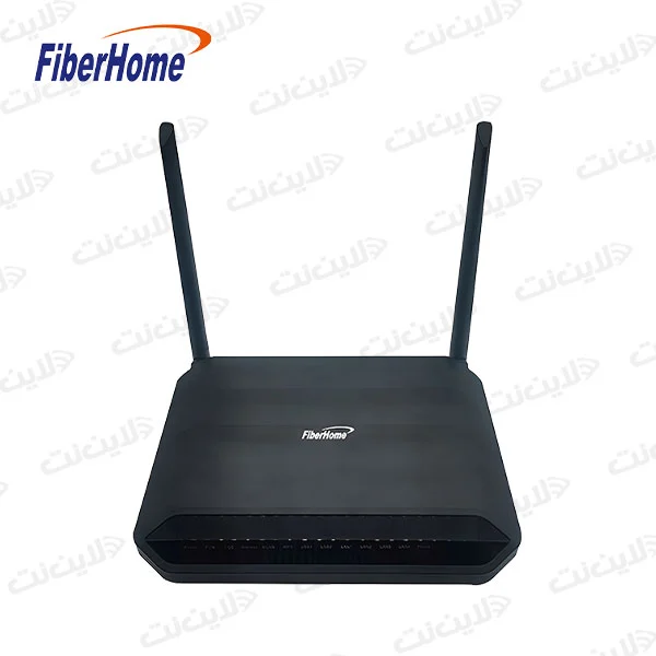 مودم Fiber home HG6143D