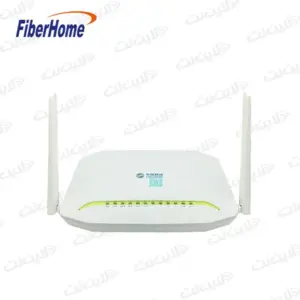 مودم فیبر نوری دوبانده فایبرهوم مدل Fiber home HG6821M