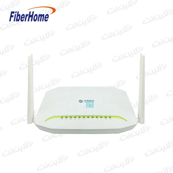 مودم فیبر نوری دوبانده فایبرهوم مدل Fiber home HG6821M