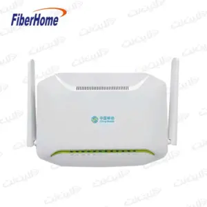 مودم فیبر نوری دوبانده فایبرهوم مدل Fiber home HG6821M