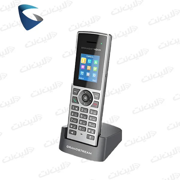 تلفن بی سیم گرند استریم DP730