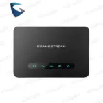 مبدل 2 پورت FXS گرند استریم مدل Grandstream HT812