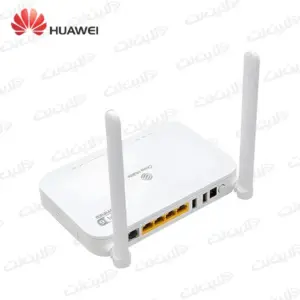 مودم فیبر نوری Wi-Fi6 دوبانده هوآوی مدل Huawei HS8546X6