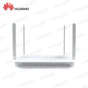 مودم فیبر نوری دوبانده هوآوی مدل Huawei EG8245W5