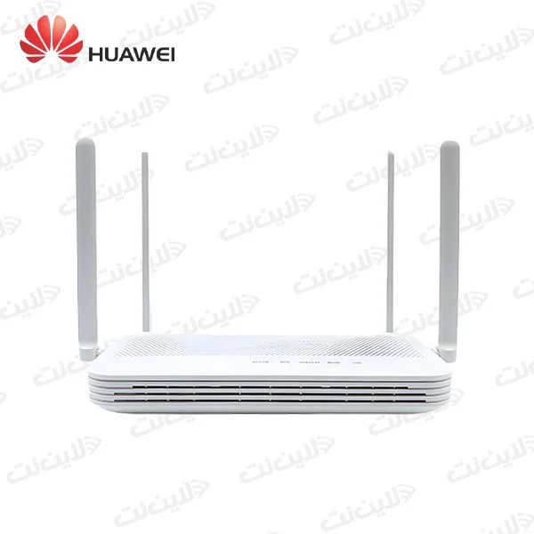 مودم فیبر نوری دوبانده هوآوی مدل Huawei EG8245W5