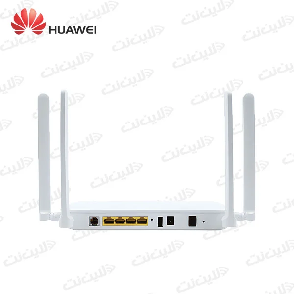 مودم فیبر نوری هوآوی مدل Huawei EG8245W5