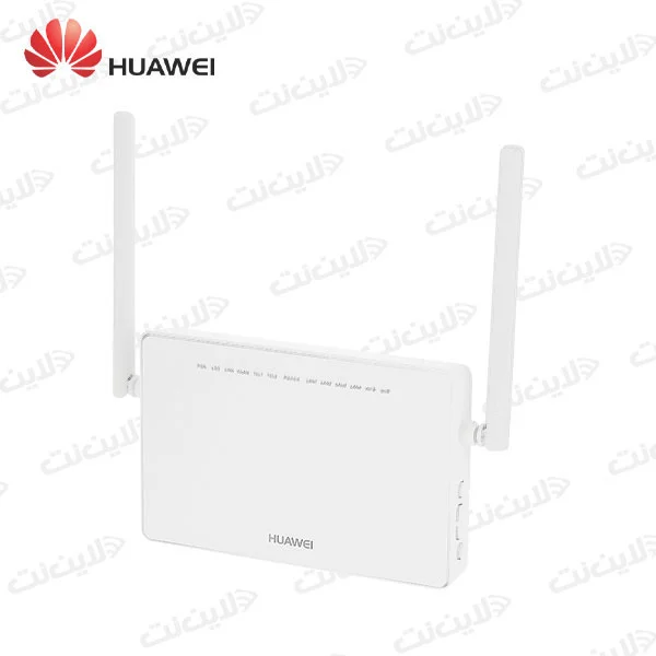 مودم فیبرنوری Gpon-ONT هوآوی مدل Huawei EchoLife HG8245C