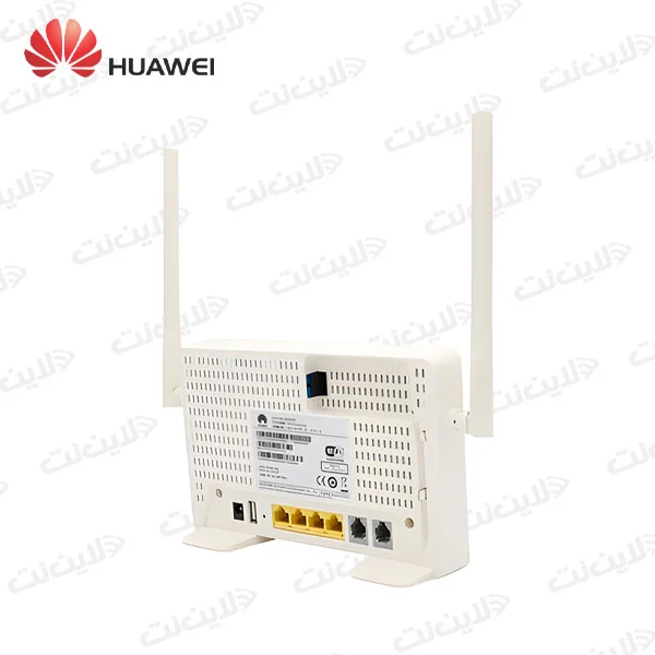 مودم فیبرنوری هوآوی مدل Huawei EchoLife HG8245C